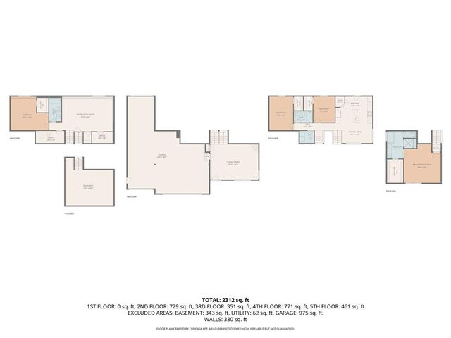 904 Papaw Lane, Pleasant Hill, MO 64080