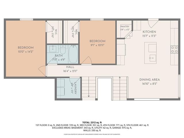 904 Papaw Lane, Pleasant Hill, MO 64080