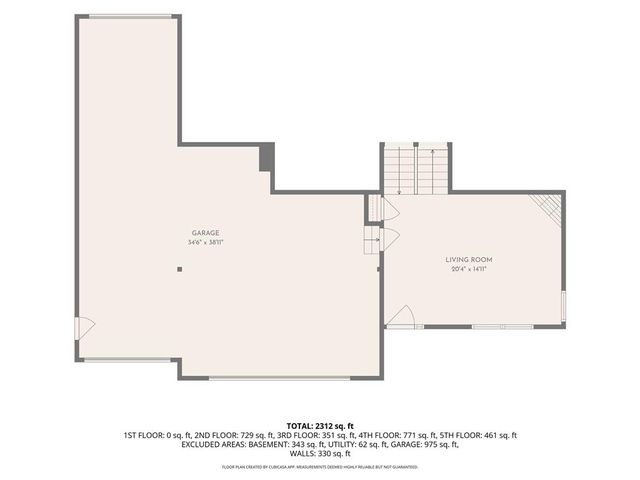904 Papaw Lane, Pleasant Hill, MO 64080