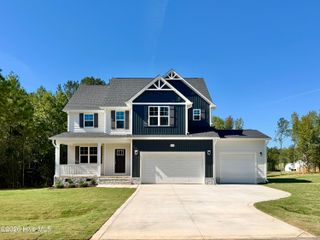 320 One Tree Hill, Sanford, NC 27330