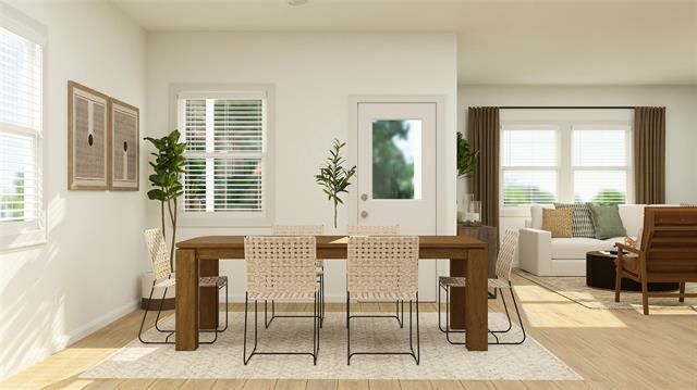 403 Vantage DR, Hutto, TX 78634