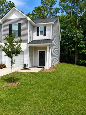 154 Buchanan Circle, Goose Creek, SC 29445