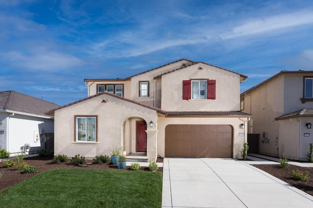 4107 Waterleaf Ave, Sacramento, CA 95835
