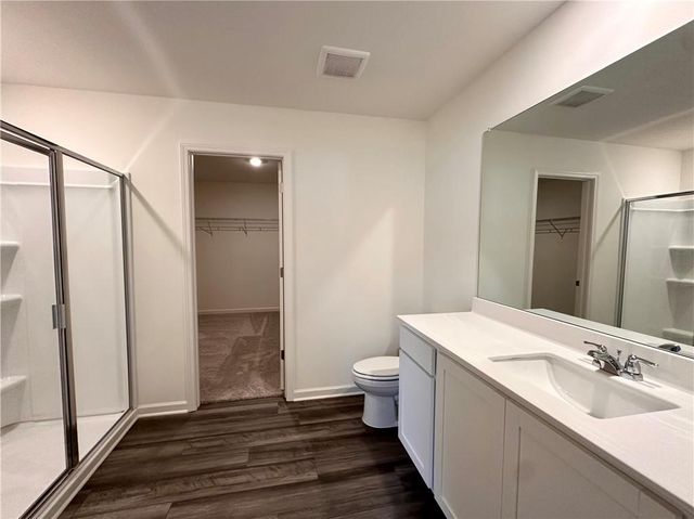 303 Bandimere Pkwy, Dallas, GA 30157