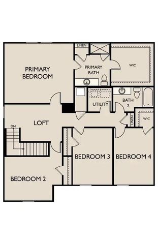 303 Bandimere Pkwy, Dallas, GA 30157