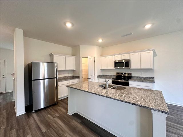 303 Bandimere Pkwy, Dallas, GA 30157