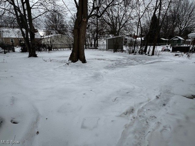 1697 Hawthorne Drive, Mayfield Heights, OH 44124