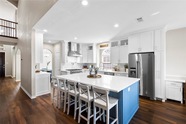 1416 Stanford Lane, Celina, TX 75009