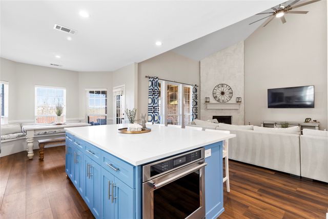 1416 Stanford Lane, Celina, TX 75009