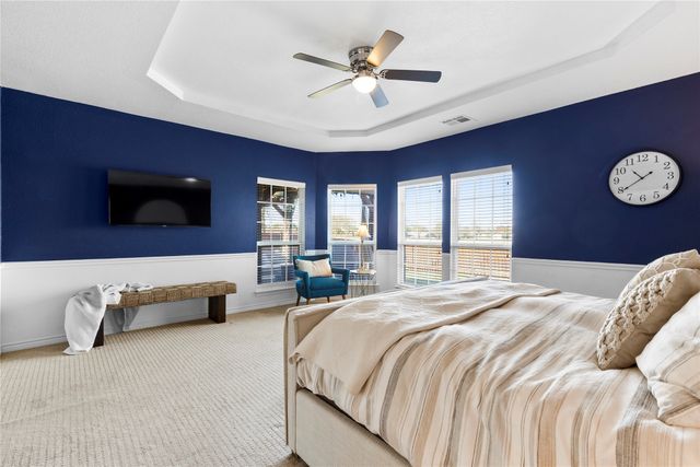 1416 Stanford Lane, Celina, TX 75009