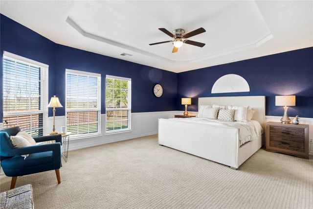 1416 Stanford Lane, Celina, TX 75009