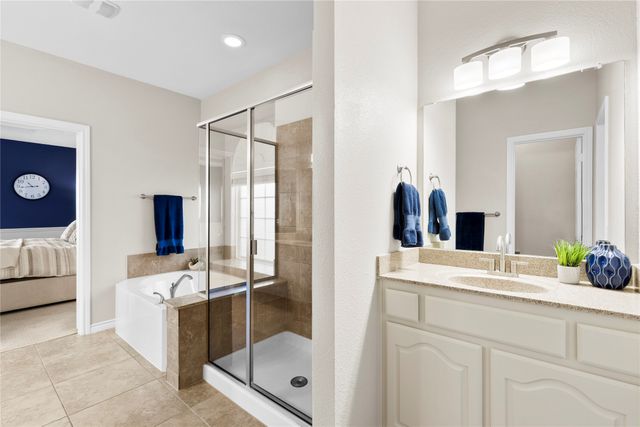 1416 Stanford Lane, Celina, TX 75009