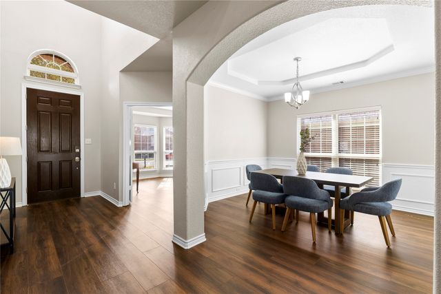 1416 Stanford Lane, Celina, TX 75009