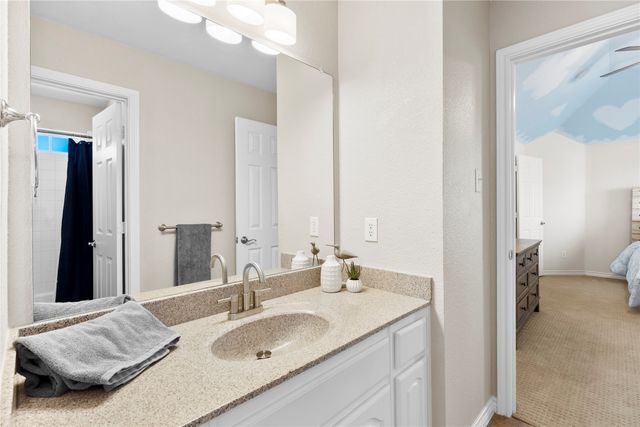 1416 Stanford Lane, Celina, TX 75009