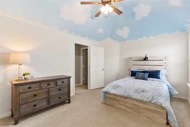 1416 Stanford Lane, Celina, TX 75009