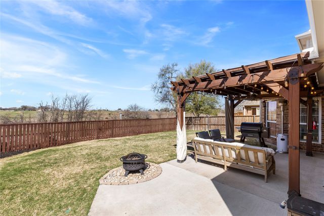 1416 Stanford Lane, Celina, TX 75009