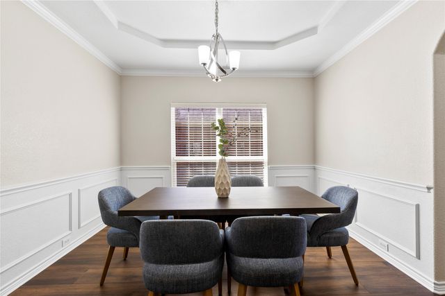 1416 Stanford Lane, Celina, TX 75009