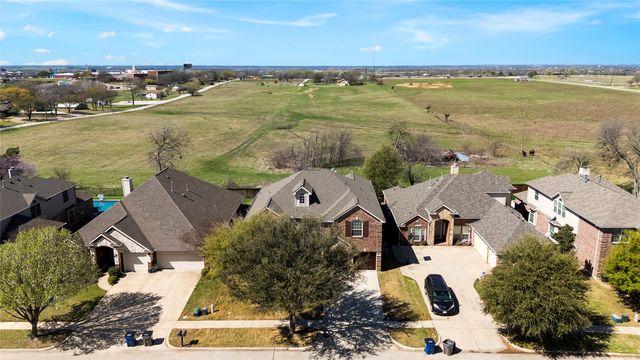 1416 Stanford Lane, Celina, TX 75009
