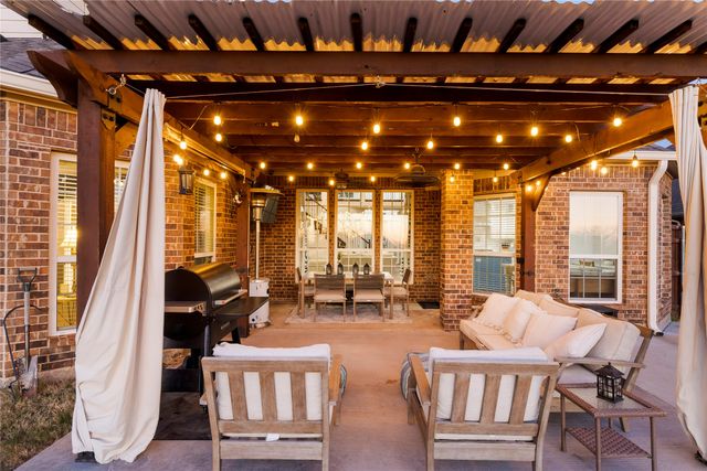 1416 Stanford Lane, Celina, TX 75009