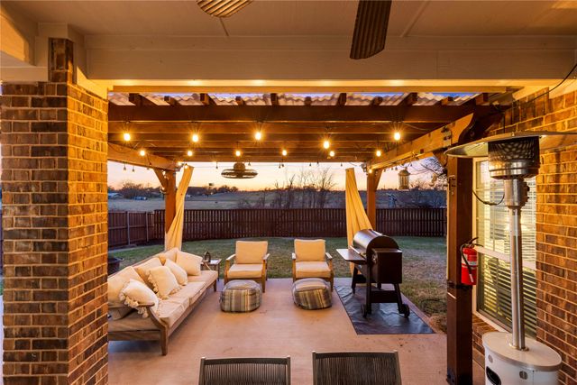 1416 Stanford Lane, Celina, TX 75009