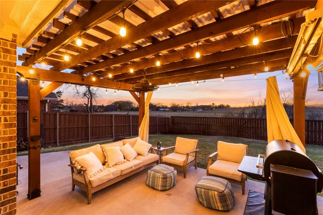 1416 Stanford Lane, Celina, TX 75009