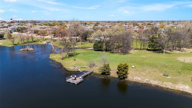 1416 Stanford Lane, Celina, TX 75009