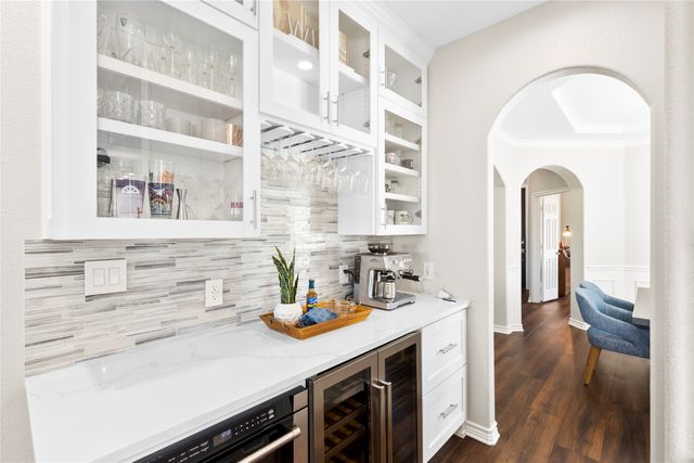 1416 Stanford Lane, Celina, TX 75009