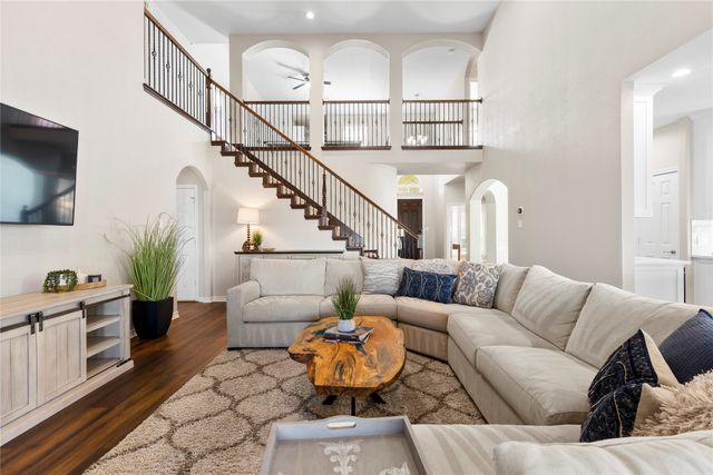 1416 Stanford Lane, Celina, TX 75009