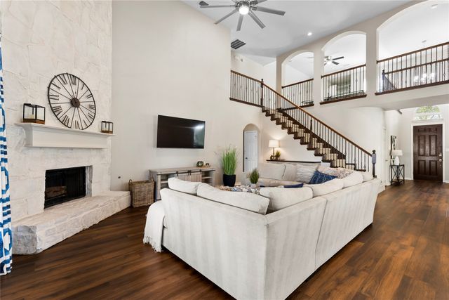 1416 Stanford Lane, Celina, TX 75009