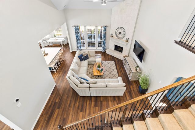 1416 Stanford Lane, Celina, TX 75009