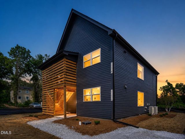 1103 Camden Avenue C, Durham, NC 27701
