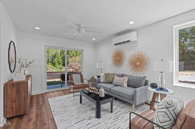 1103 Camden Avenue C, Durham, NC 27701
