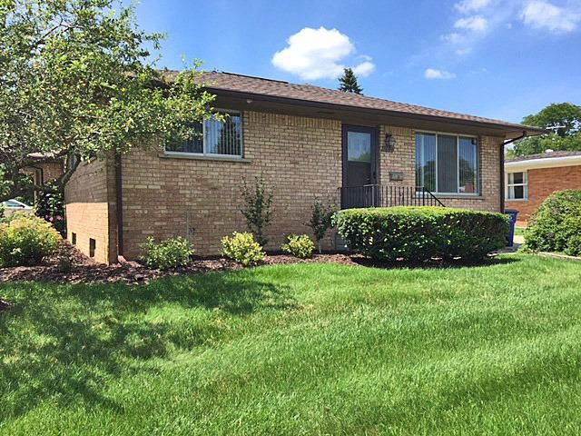 1640 Greenview Drive, Ann Arbor, MI 48103