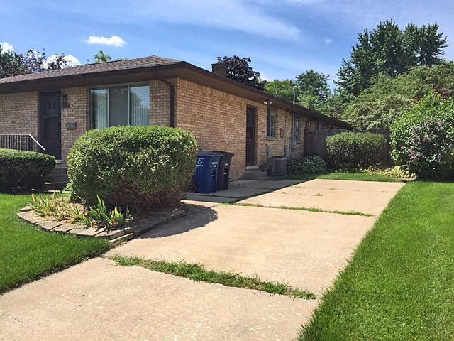 1640 Greenview Drive, Ann Arbor, MI 48103