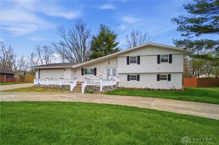2535 Valdina Drive, Beavercreek, OH 45434