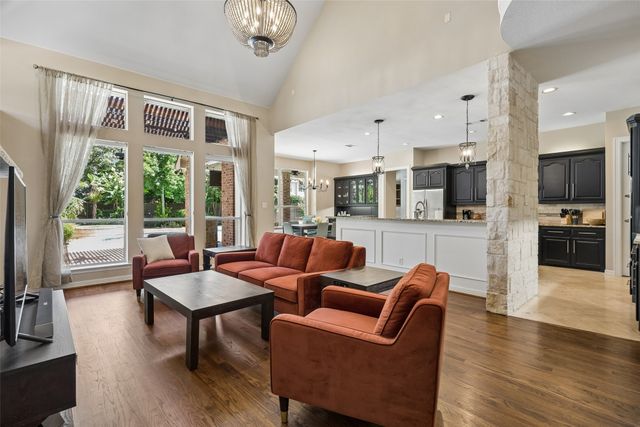 1414 Monarch Way, Southlake, TX 76092
