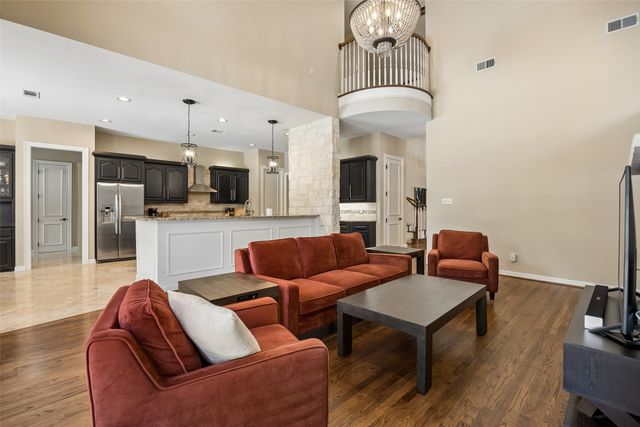 1414 Monarch Way, Southlake, TX 76092