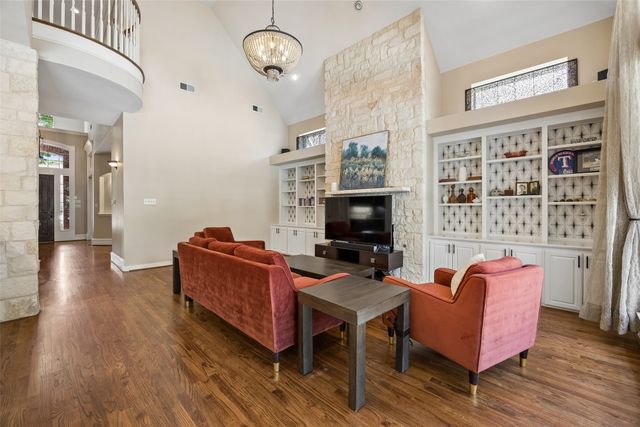 1414 Monarch Way, Southlake, TX 76092