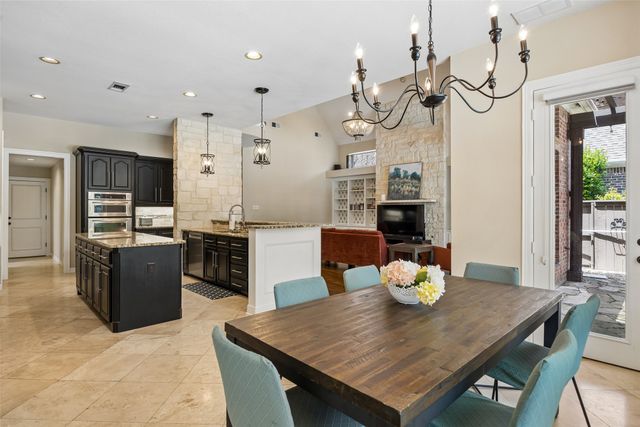 1414 Monarch Way, Southlake, TX 76092