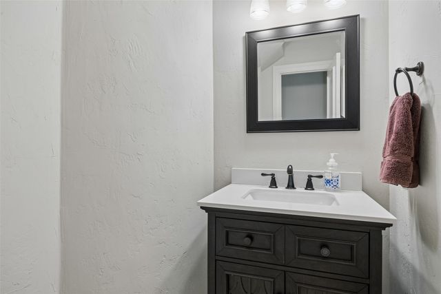 1414 Monarch Way, Southlake, TX 76092