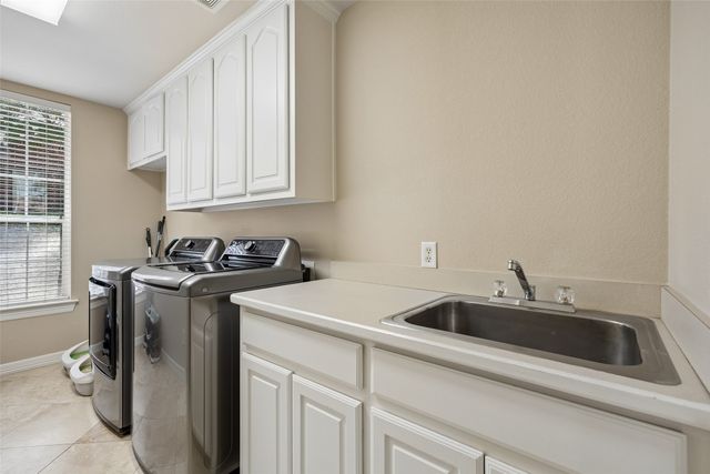 1414 Monarch Way, Southlake, TX 76092