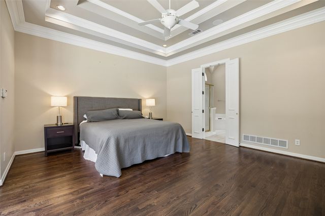 1414 Monarch Way, Southlake, TX 76092