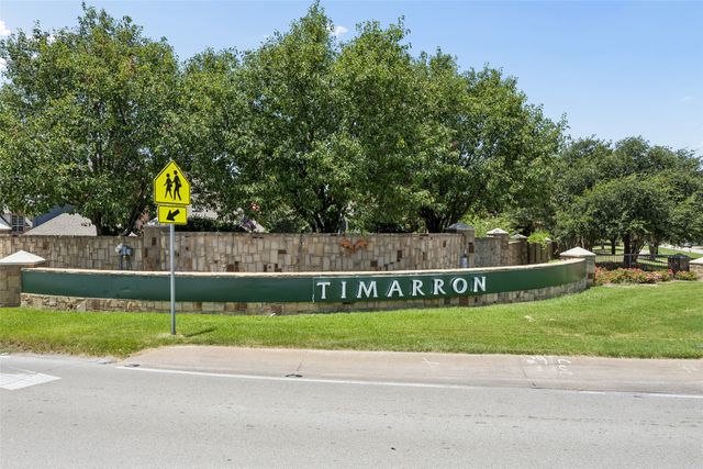 1414 Monarch Way, Southlake, TX 76092