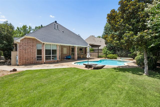 1414 Monarch Way, Southlake, TX 76092