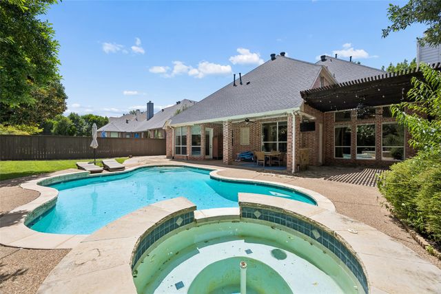 1414 Monarch Way, Southlake, TX 76092