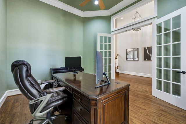 1414 Monarch Way, Southlake, TX 76092