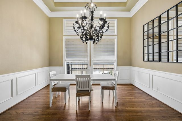 1414 Monarch Way, Southlake, TX 76092
