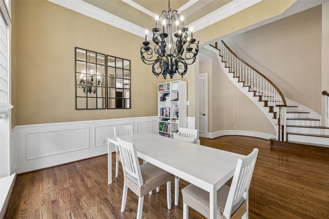 1414 Monarch Way, Southlake, TX 76092
