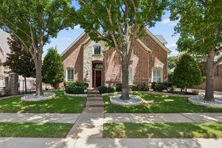 1414 Monarch Way, Southlake, TX 76092