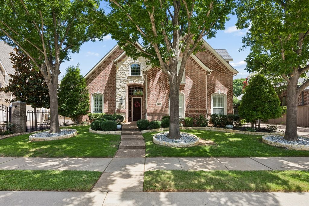1414 Monarch Way, Southlake, TX 76092